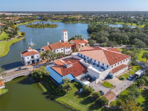 A home in KISSIMMEE