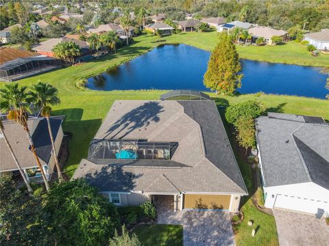 A home in KISSIMMEE