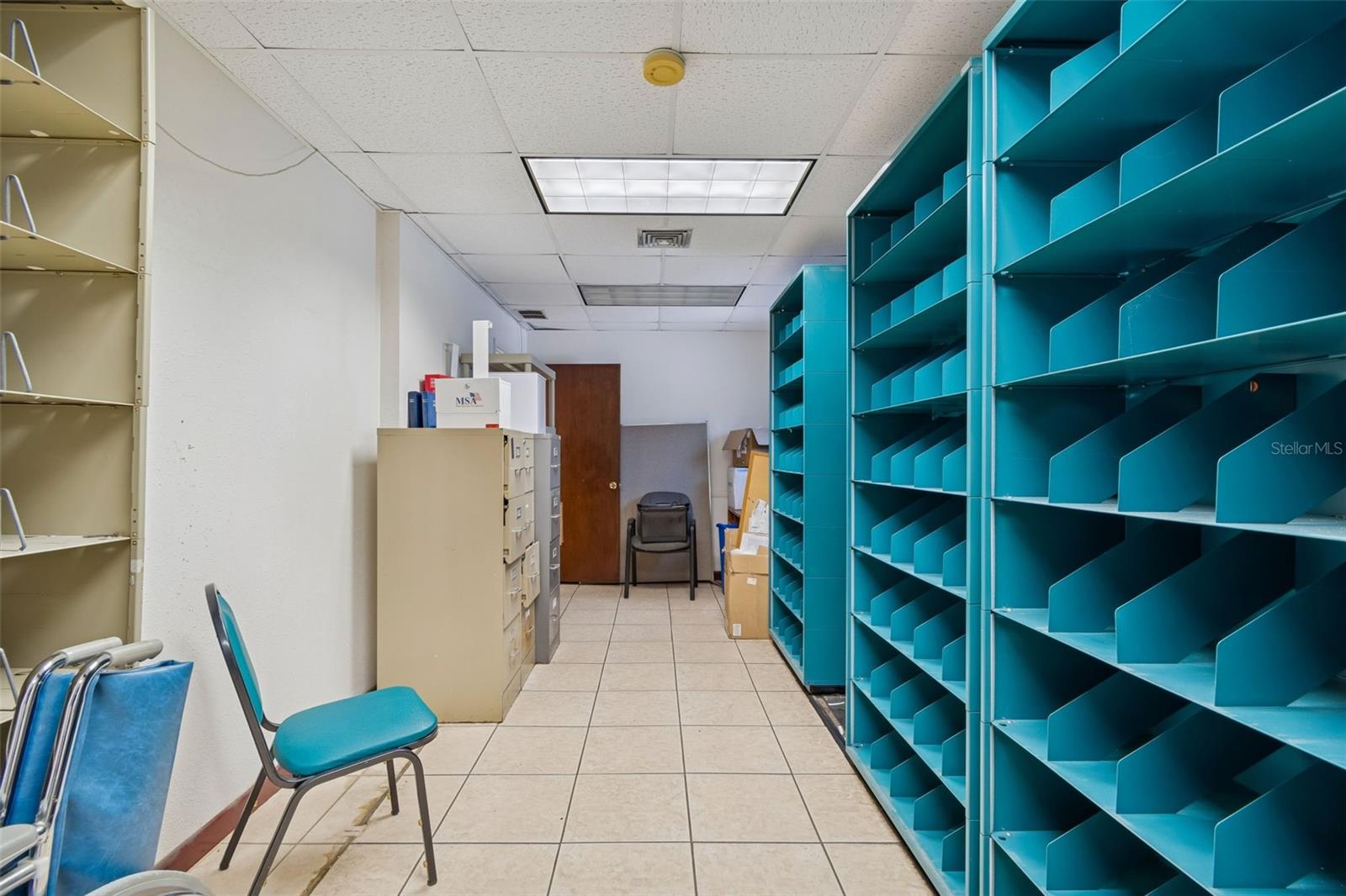 KORTSCHS WEDGEWOOD PARK TR A PT REP - Commercial Sale