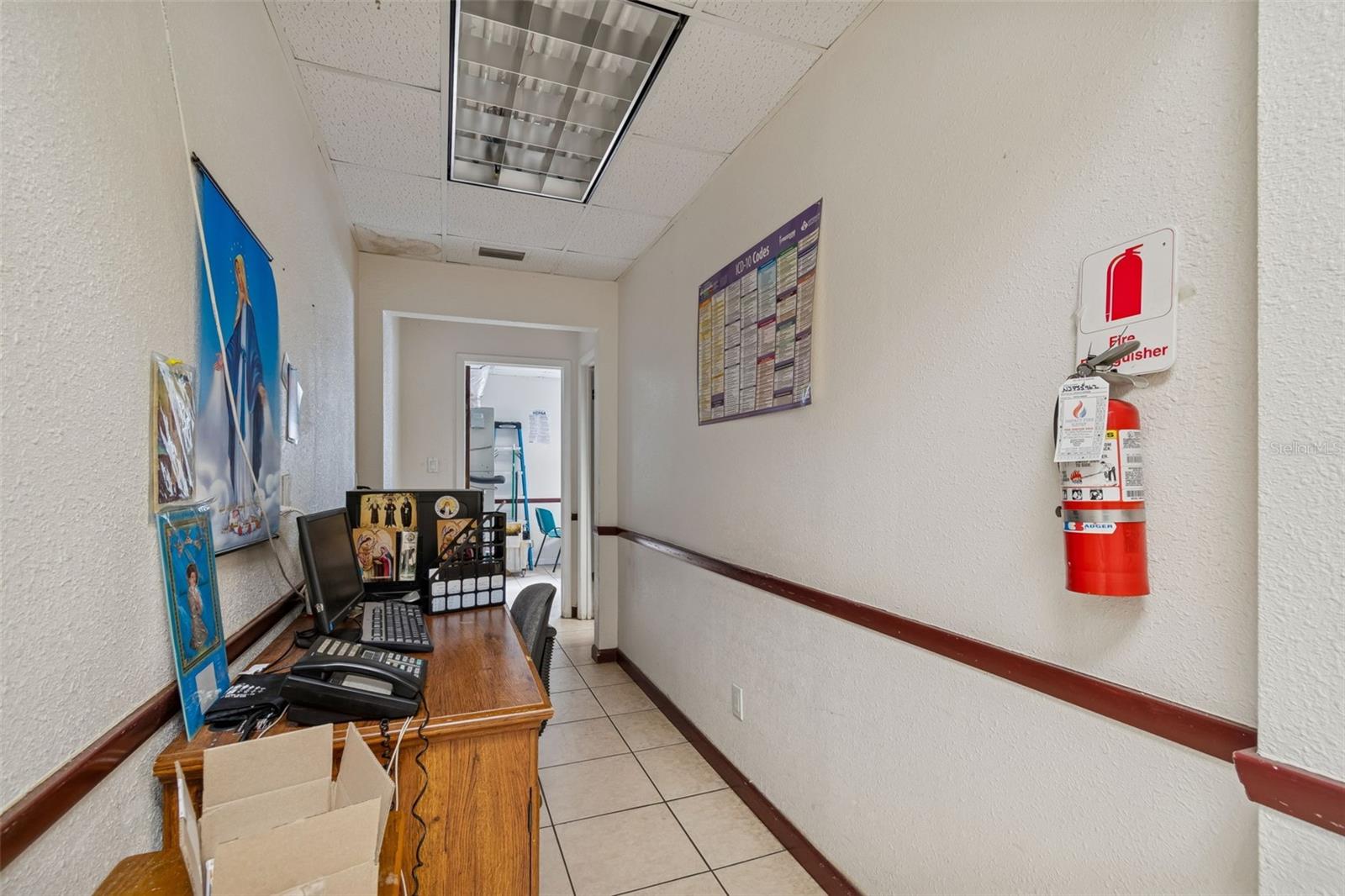 KORTSCHS WEDGEWOOD PARK TR A PT REP - Commercial Sale