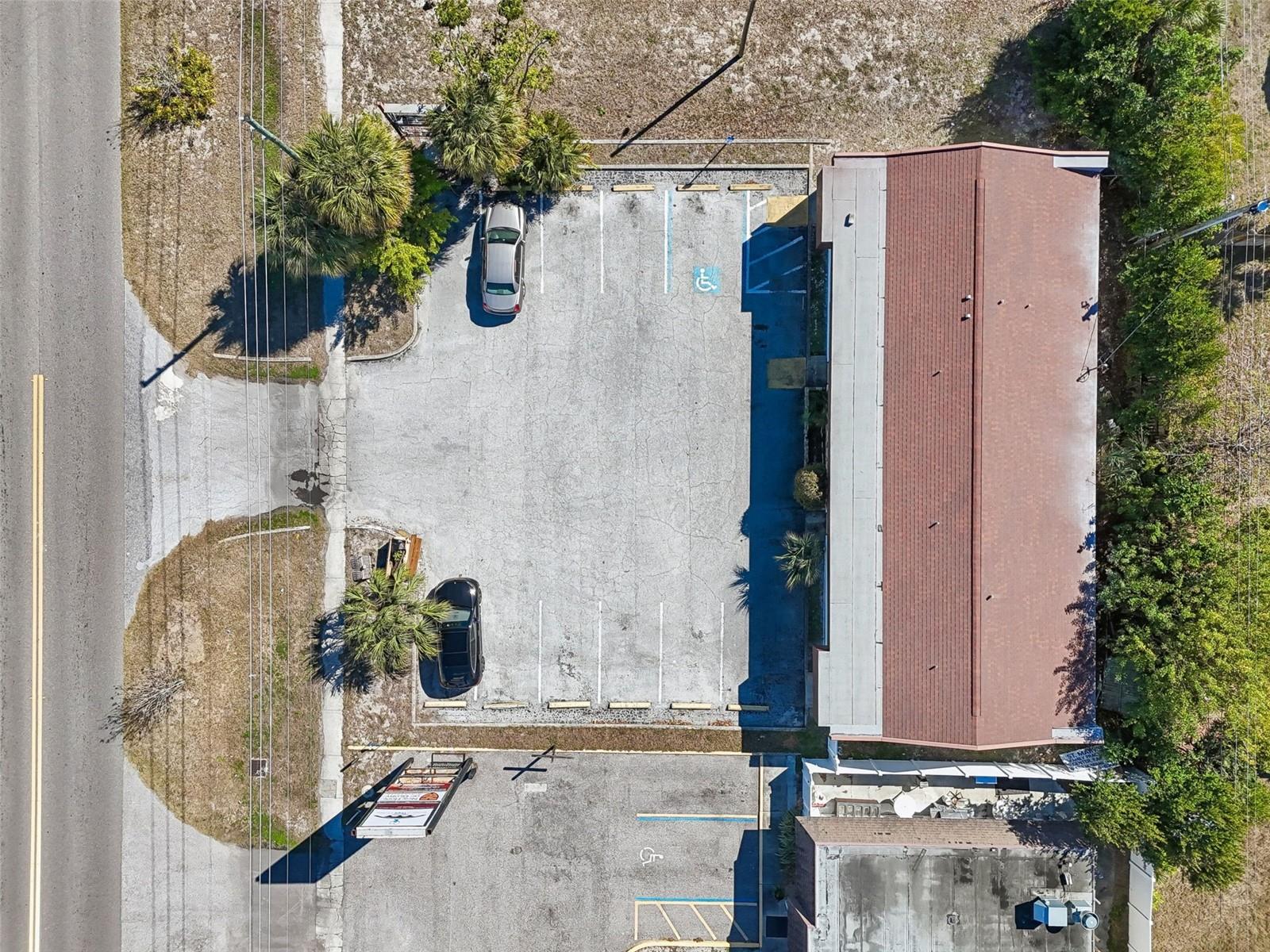 KORTSCHS WEDGEWOOD PARK TR A PT REP - Commercial Sale