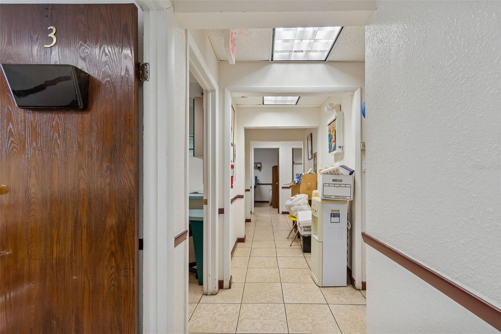 KORTSCHS WEDGEWOOD PARK TR A PT REP - Commercial Sale