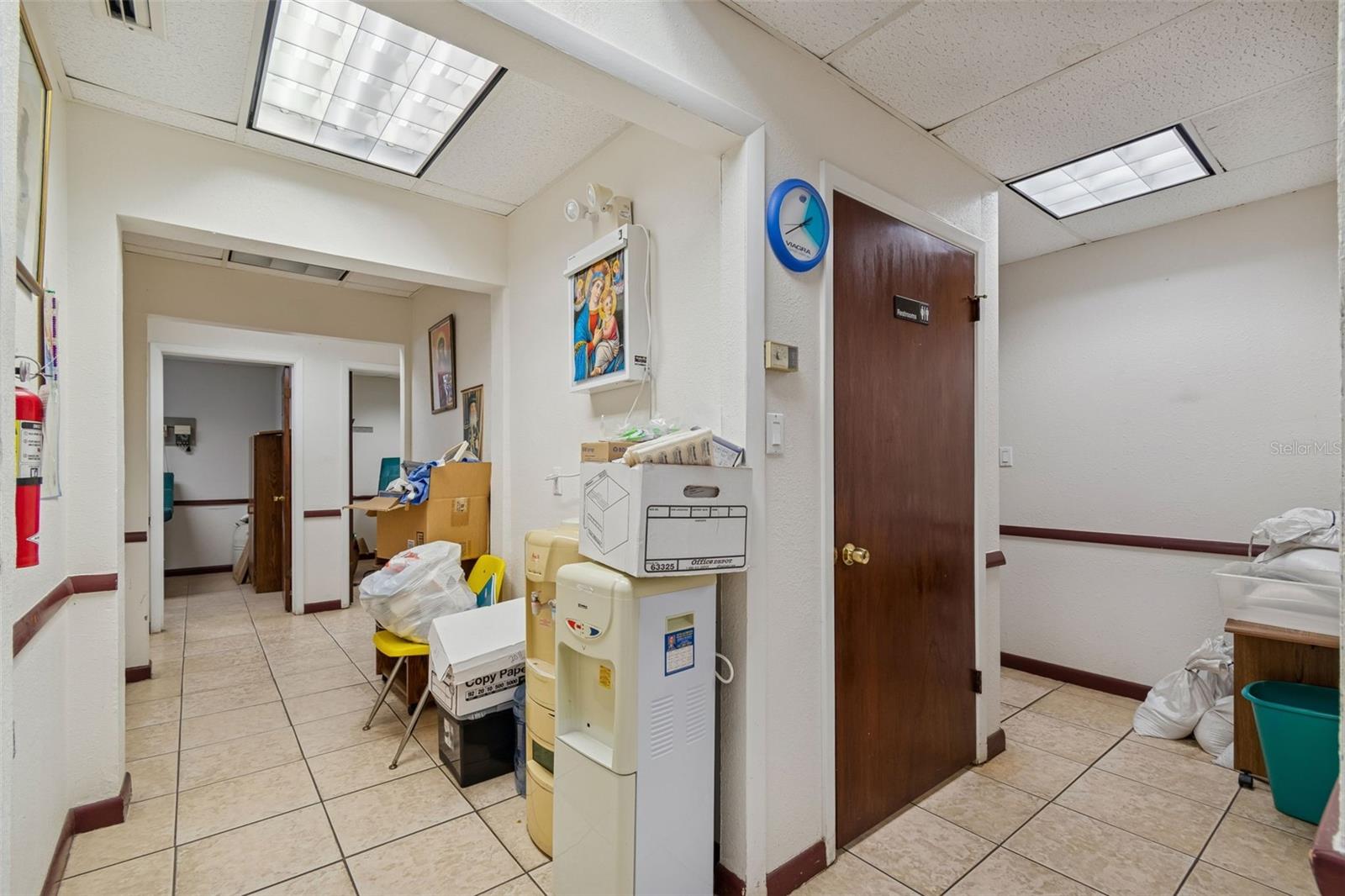 KORTSCHS WEDGEWOOD PARK TR A PT REP - Commercial Sale