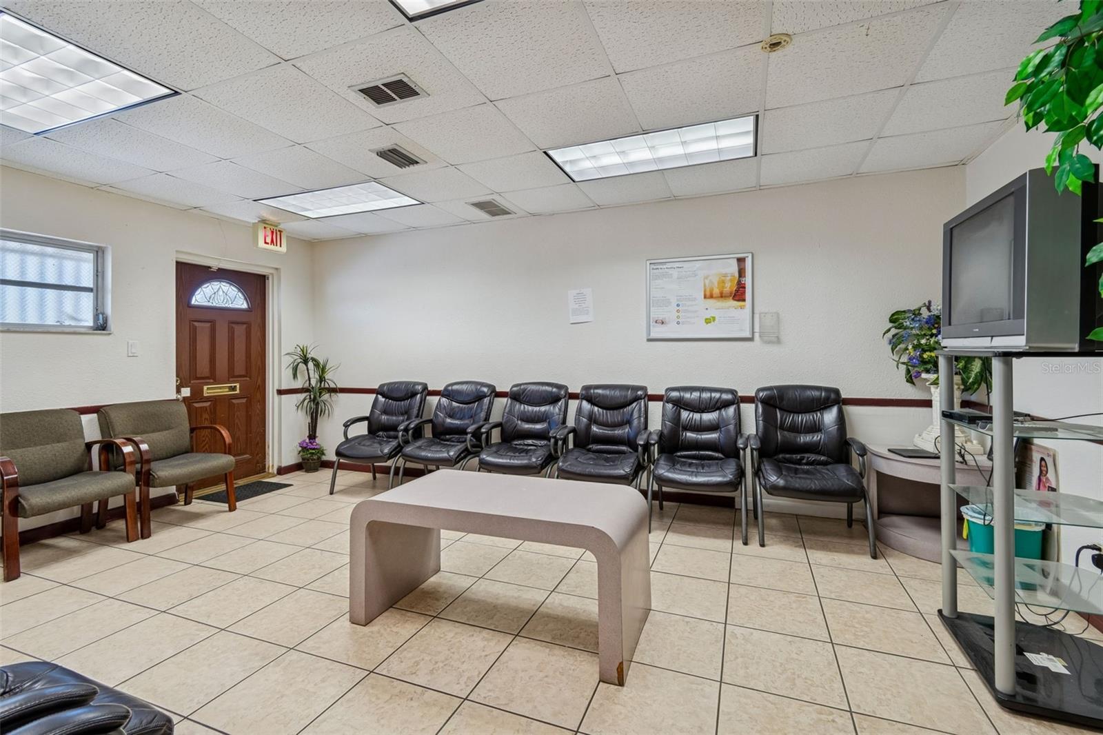 KORTSCHS WEDGEWOOD PARK TR A PT REP - Commercial Sale