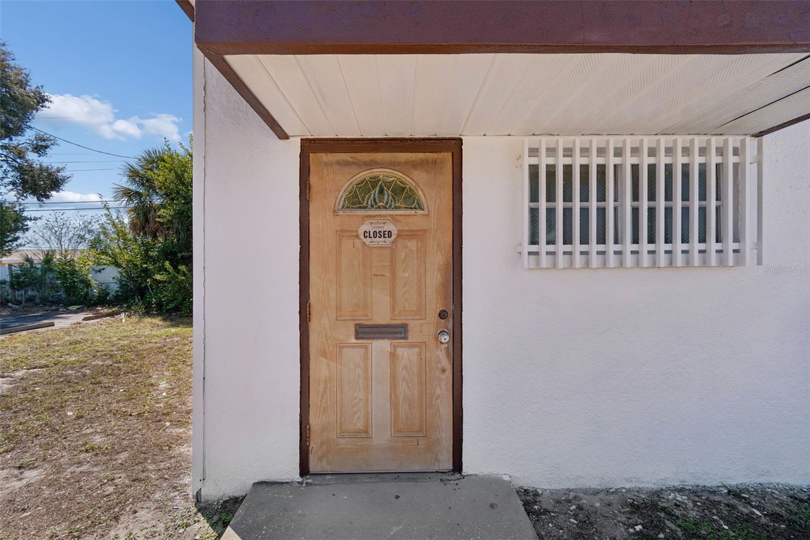 KORTSCHS WEDGEWOOD PARK TR A PT REP - Commercial Sale