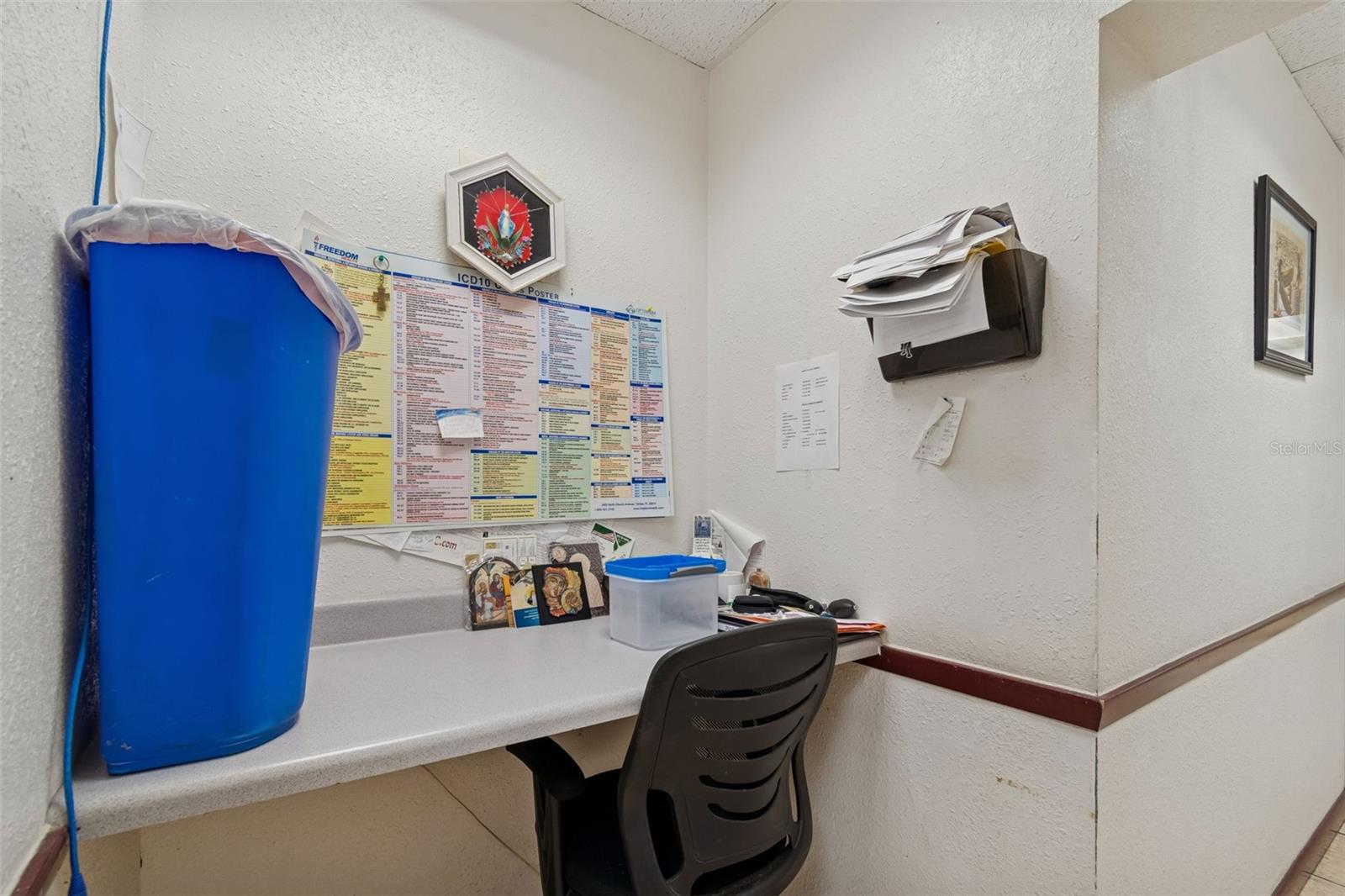 KORTSCHS WEDGEWOOD PARK TR A PT REP - Commercial Sale