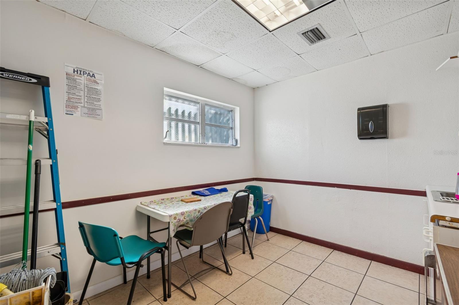 KORTSCHS WEDGEWOOD PARK TR A PT REP - Commercial Sale