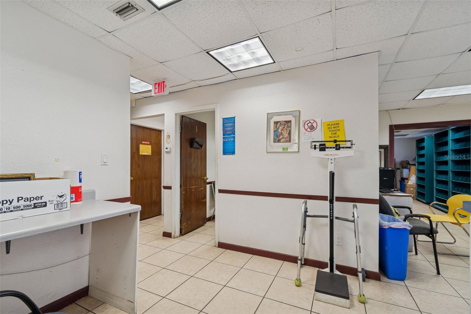 KORTSCHS WEDGEWOOD PARK TR A PT REP - Commercial Sale