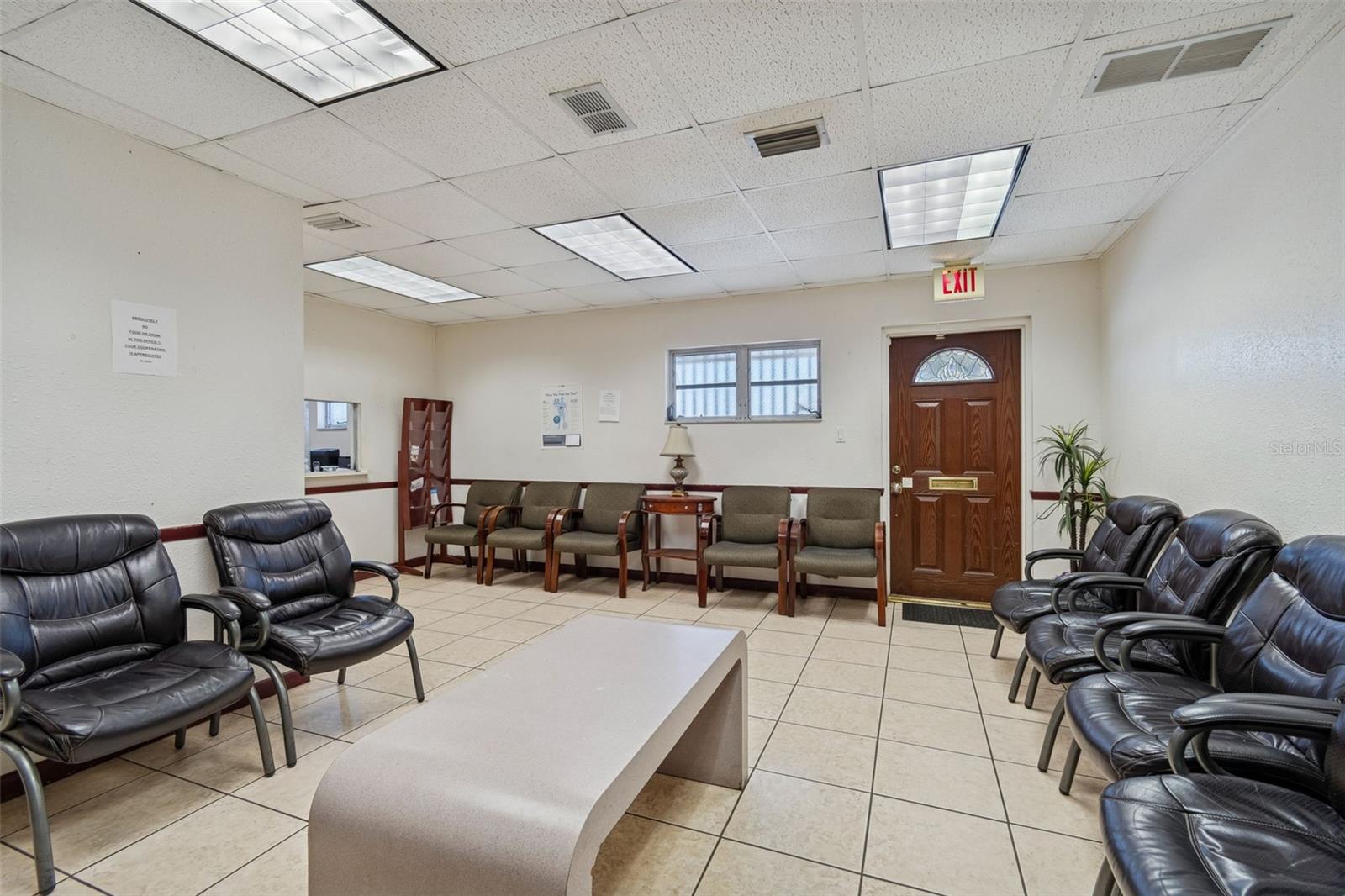 KORTSCHS WEDGEWOOD PARK TR A PT REP - Commercial Sale