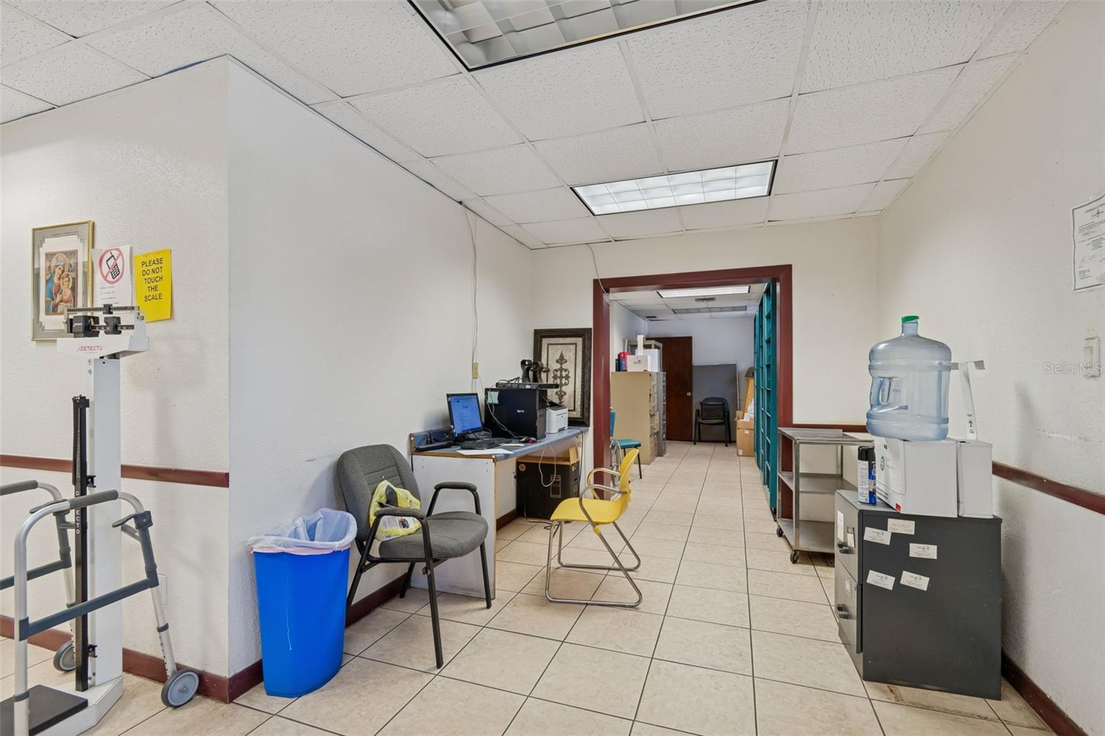 KORTSCHS WEDGEWOOD PARK TR A PT REP - Commercial Sale