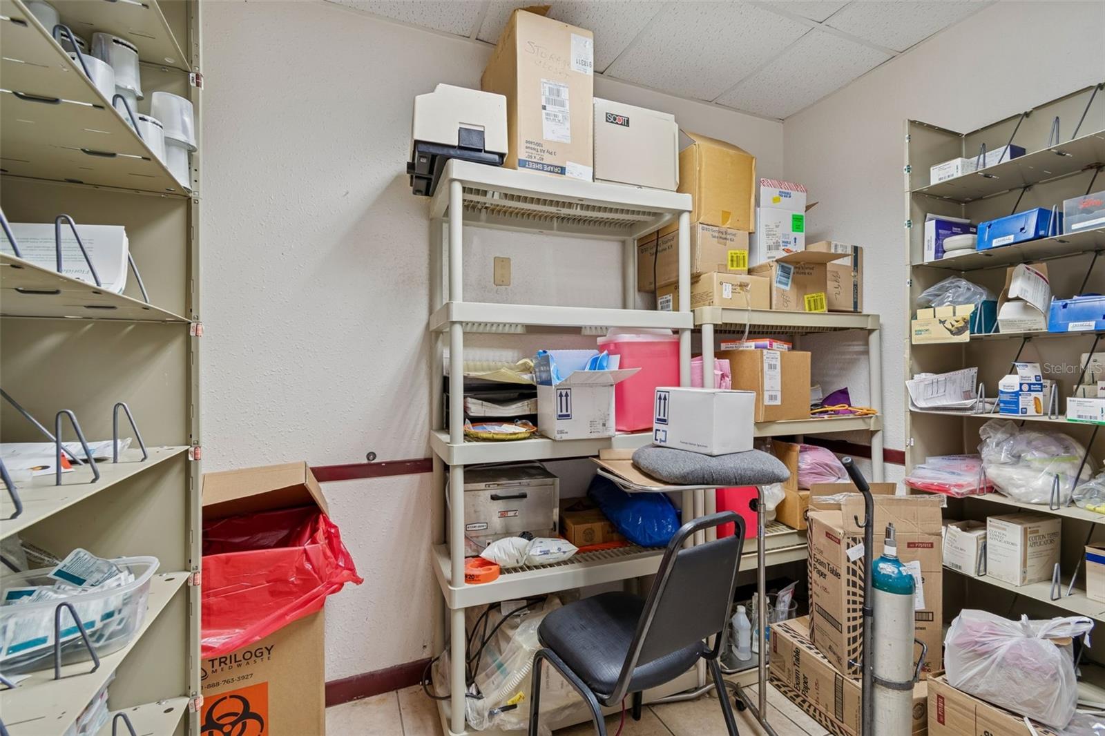 KORTSCHS WEDGEWOOD PARK TR A PT REP - Commercial Sale