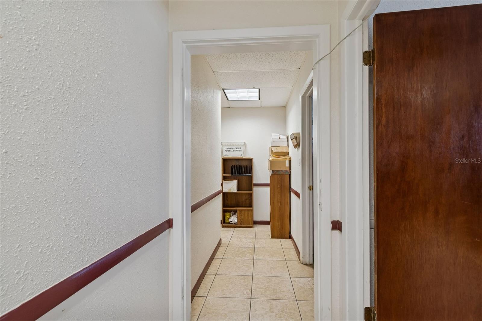 KORTSCHS WEDGEWOOD PARK TR A PT REP - Commercial Sale