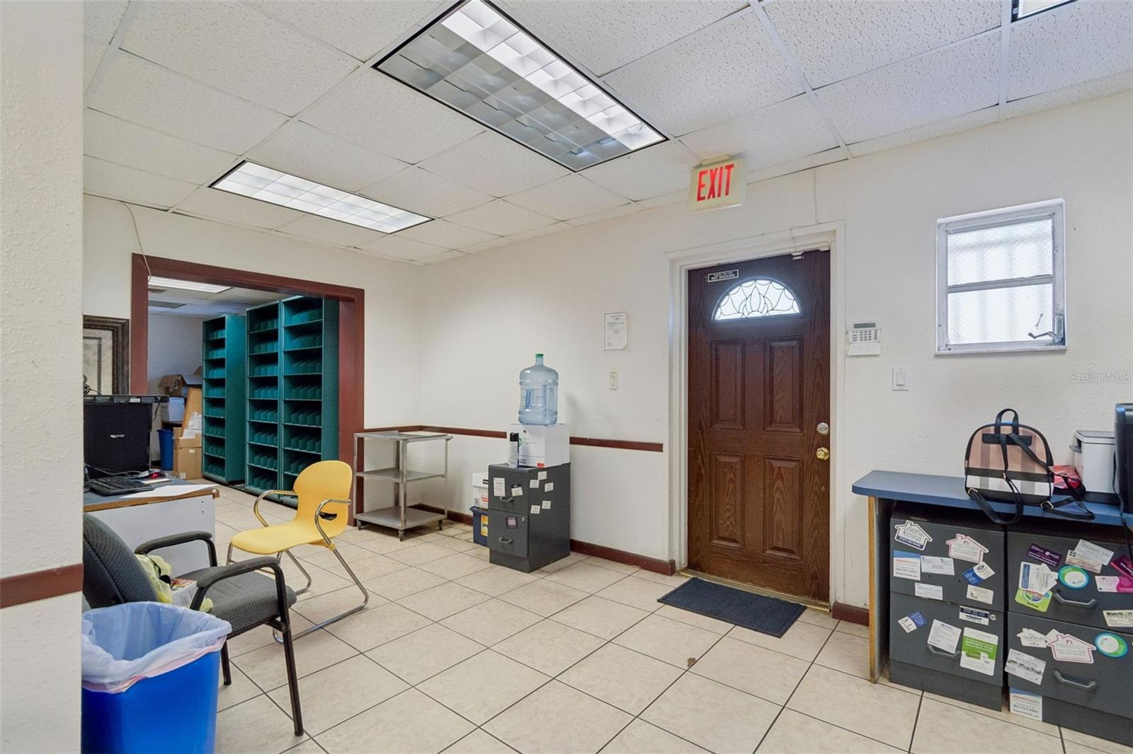 KORTSCHS WEDGEWOOD PARK TR A PT REP - Commercial Sale