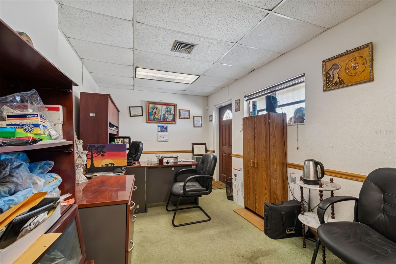 KORTSCHS WEDGEWOOD PARK TR A PT REP - Commercial Sale