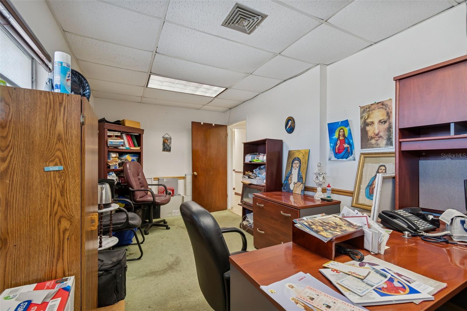 KORTSCHS WEDGEWOOD PARK TR A PT REP - Commercial Sale