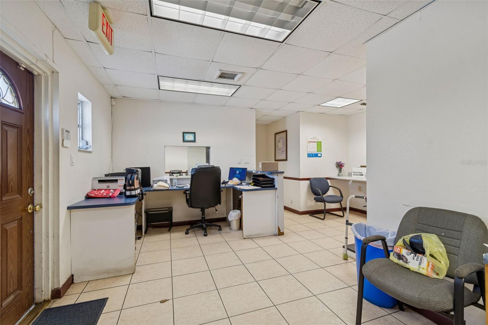 KORTSCHS WEDGEWOOD PARK TR A PT REP - Commercial Sale