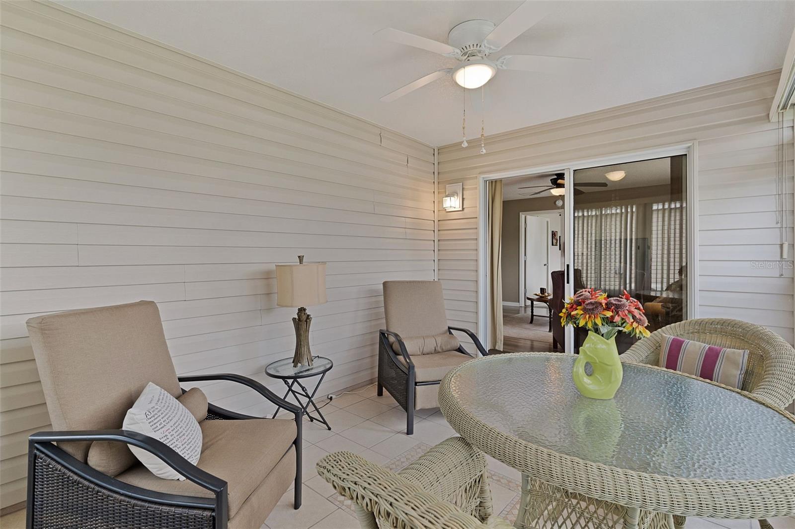 THE VILLAGES - Residential