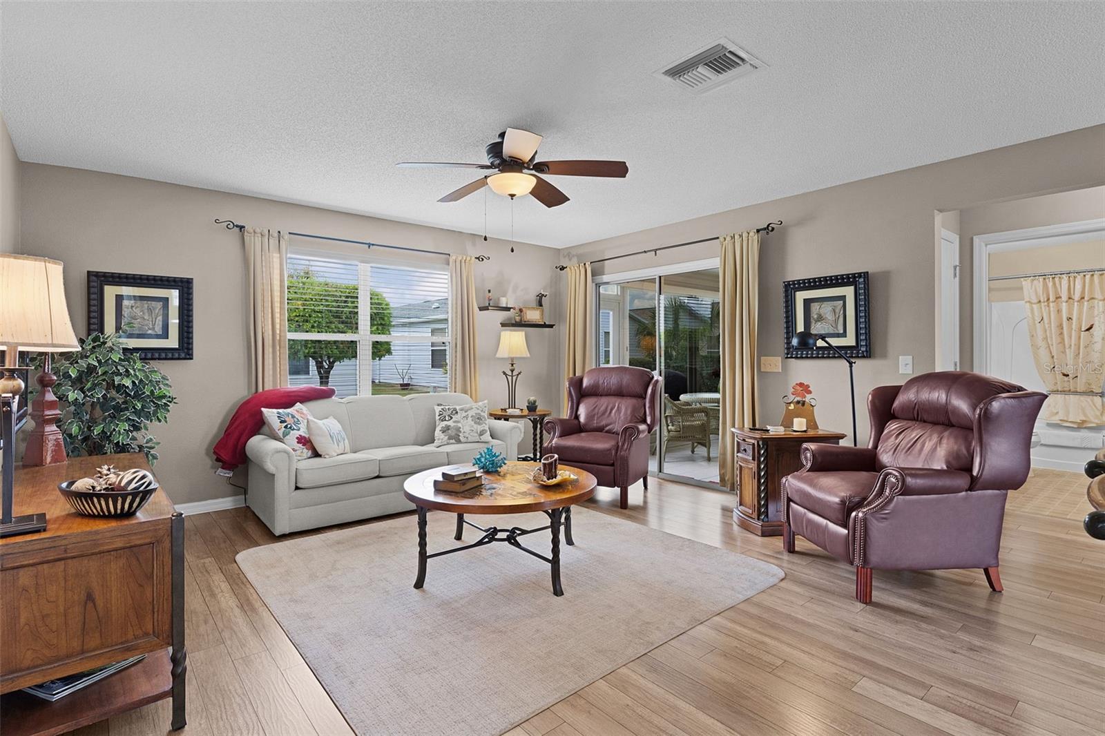 THE VILLAGES - Residential