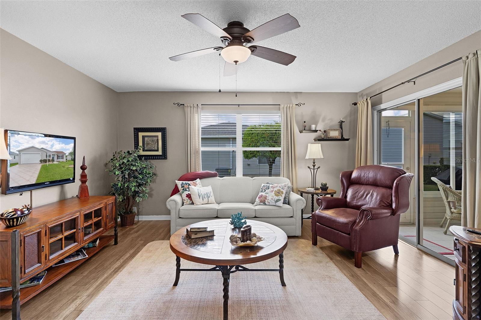 THE VILLAGES - Residential