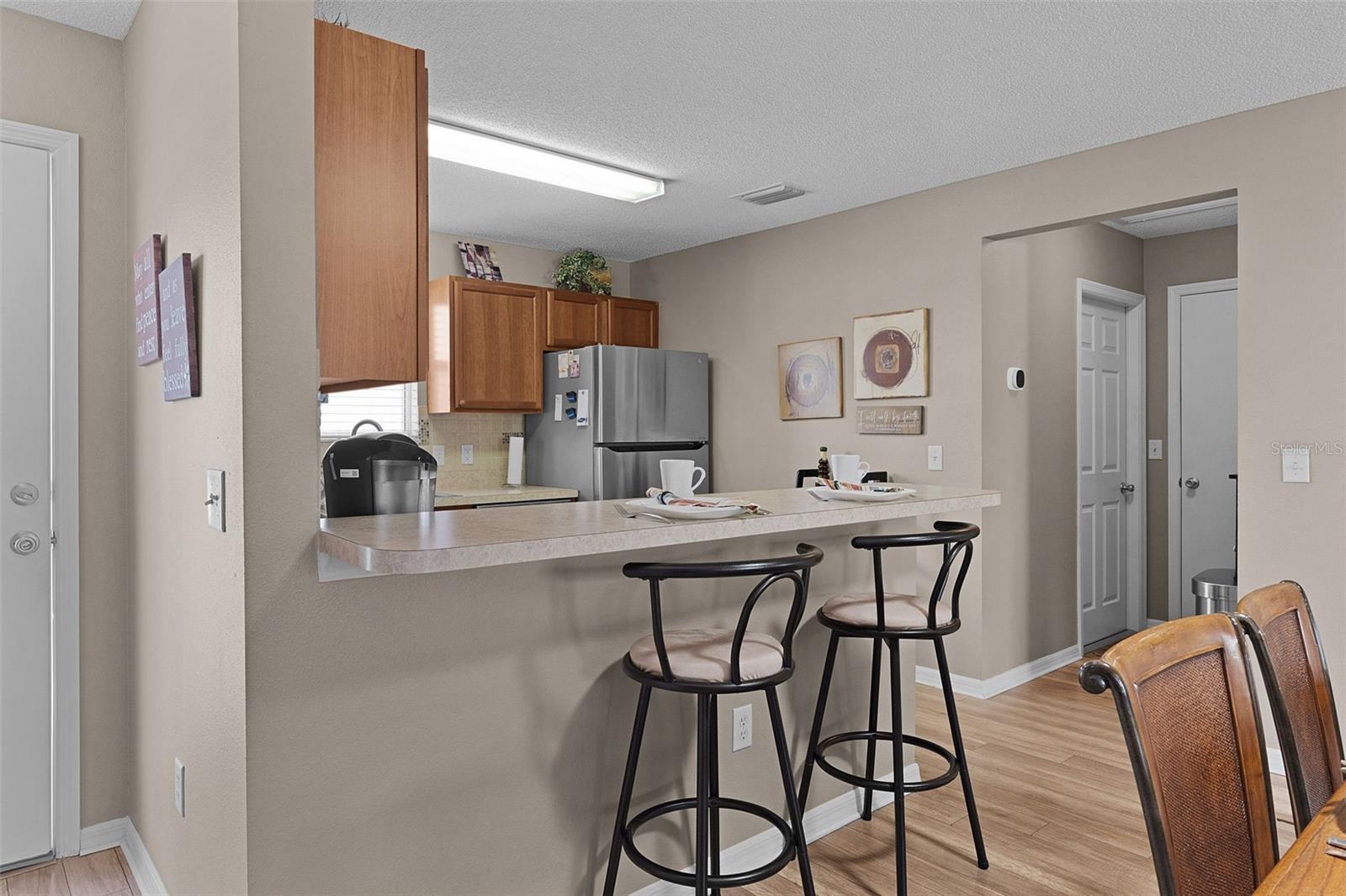 THE VILLAGES - Residential