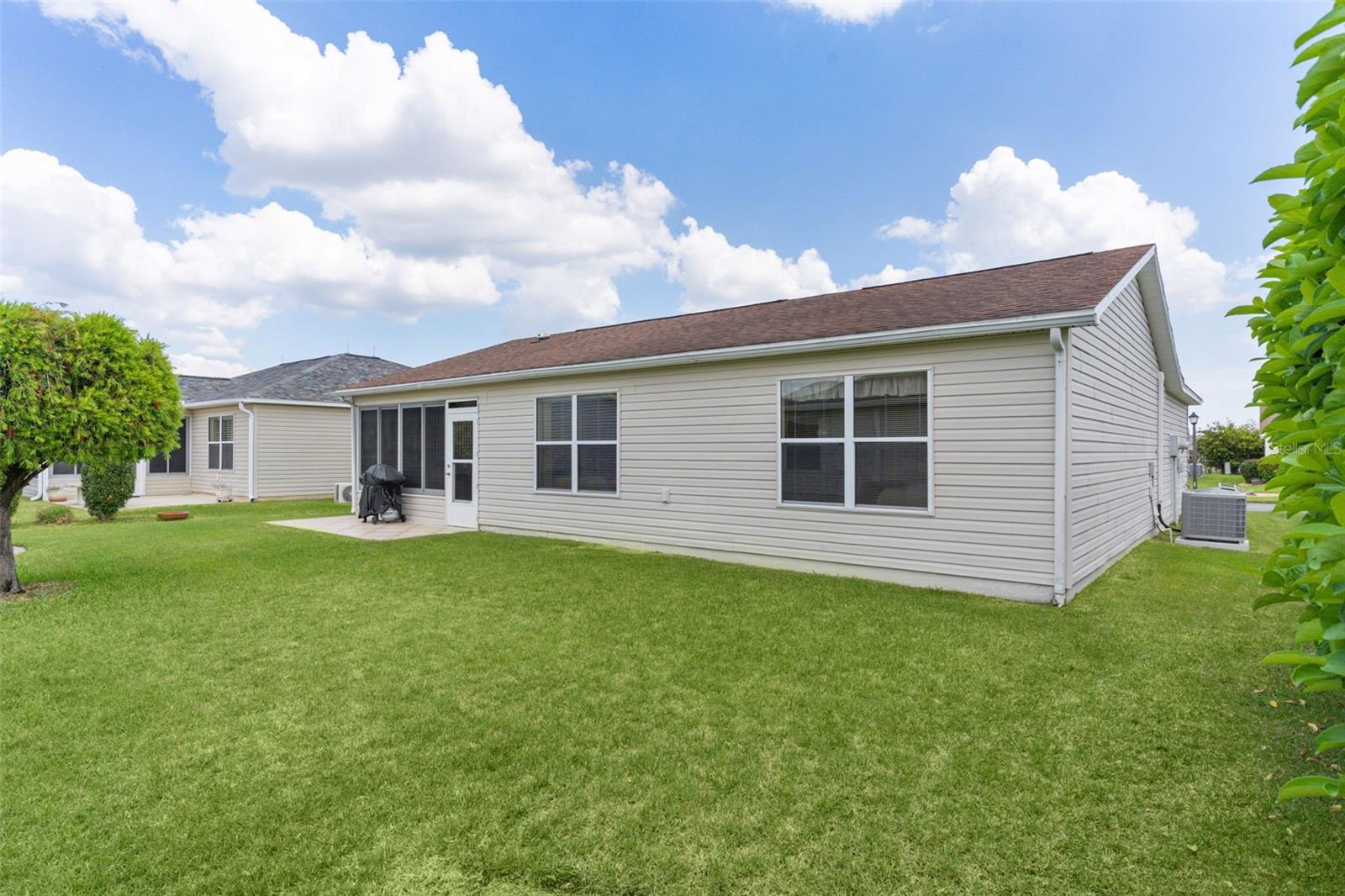 THE VILLAGES - Residential