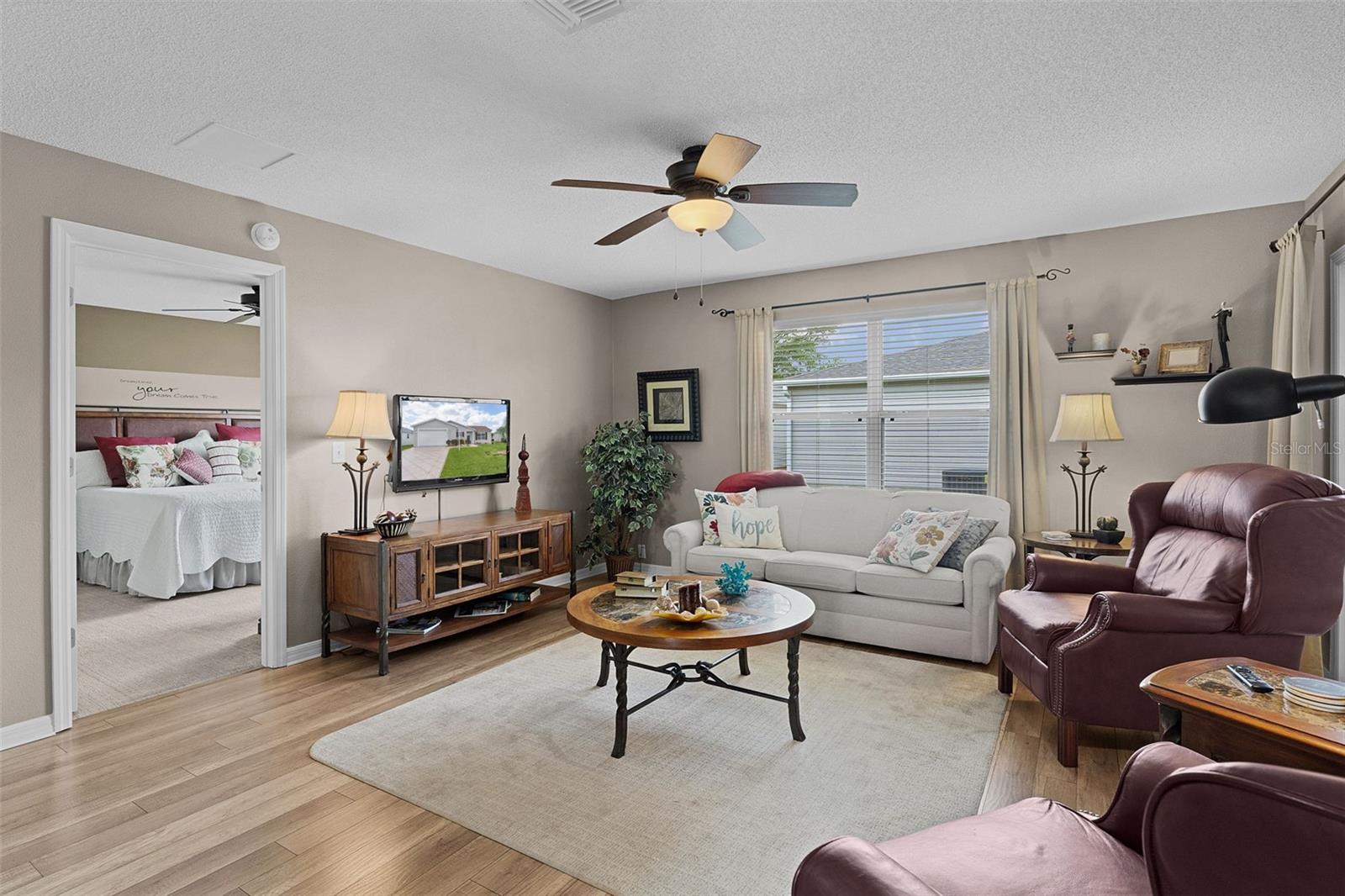 THE VILLAGES - Residential