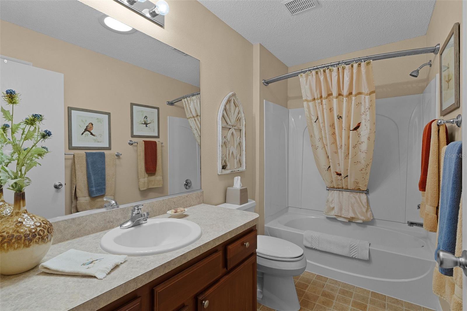 THE VILLAGES - Residential