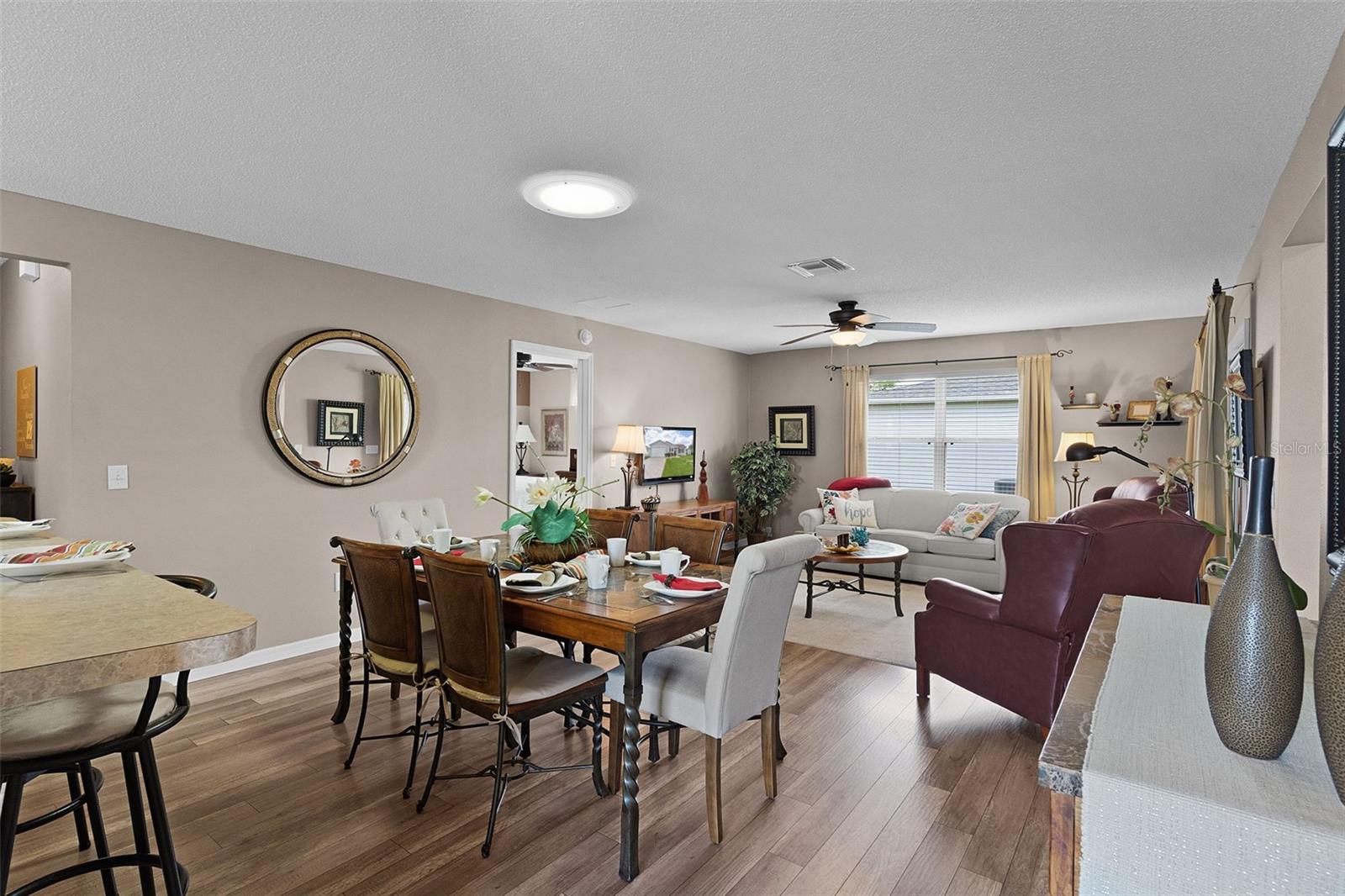 THE VILLAGES - Residential