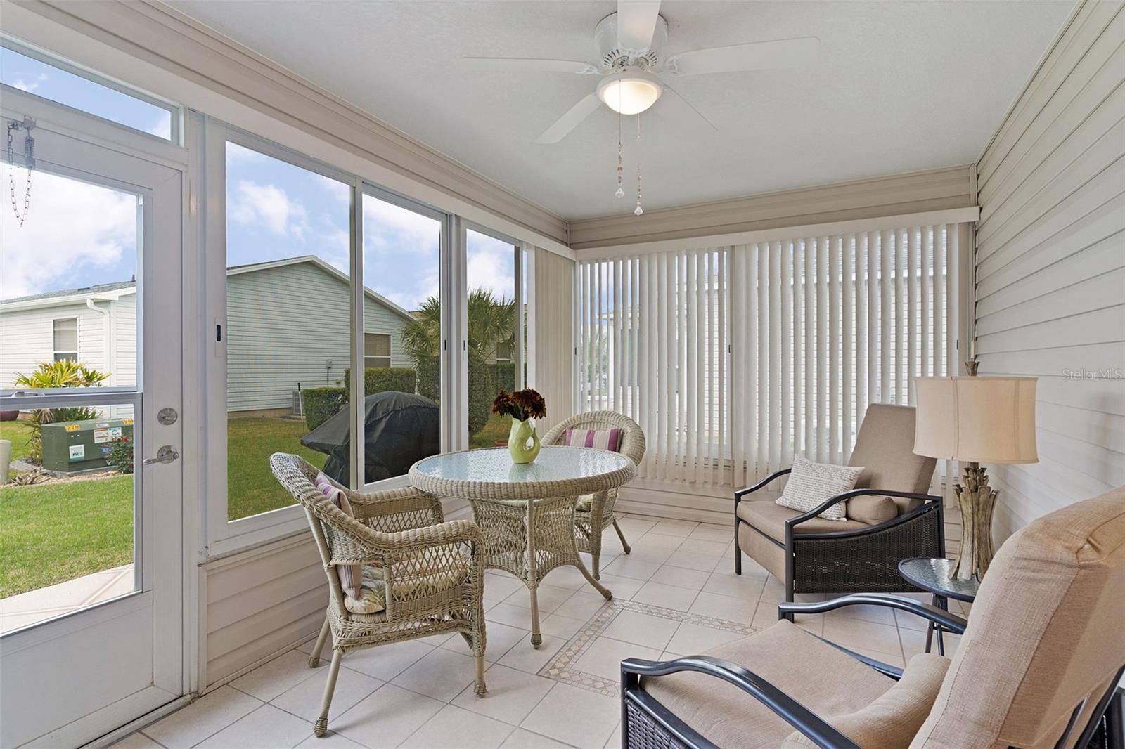 THE VILLAGES - Residential