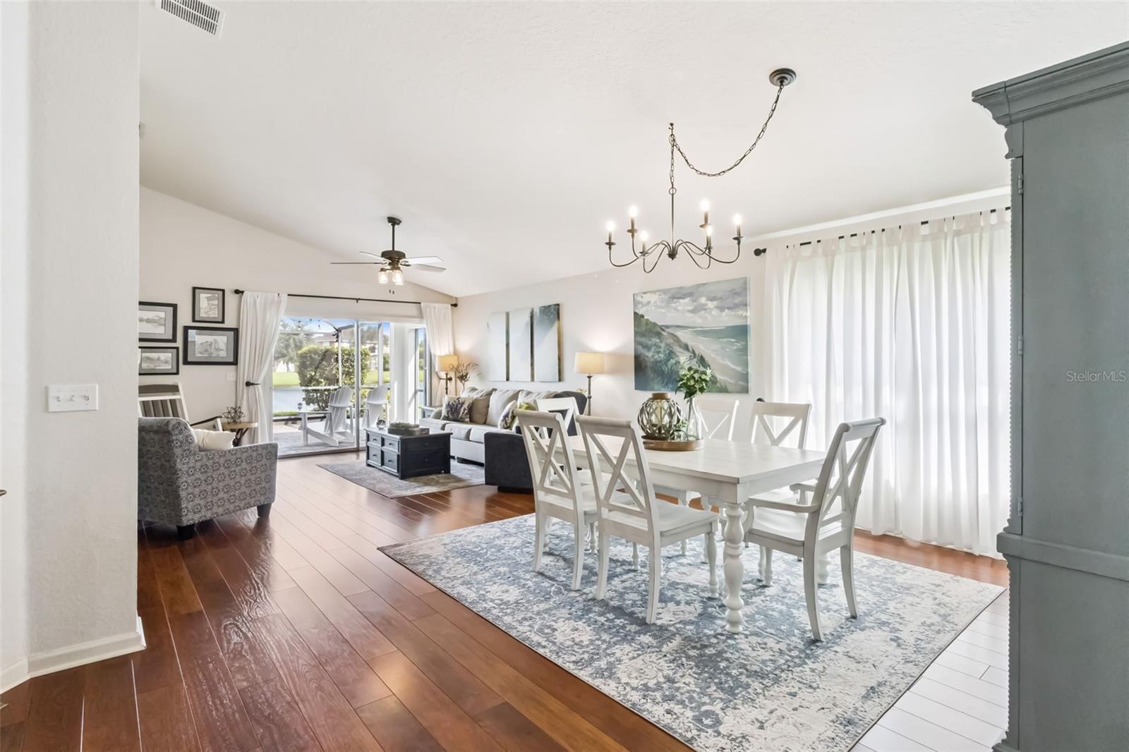 CYPRESS RESERVE PH 1 - Residential