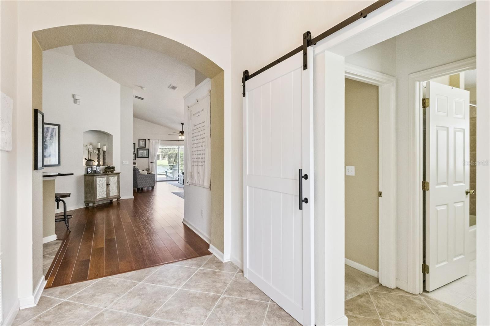 CYPRESS RESERVE PH 1 - Residential