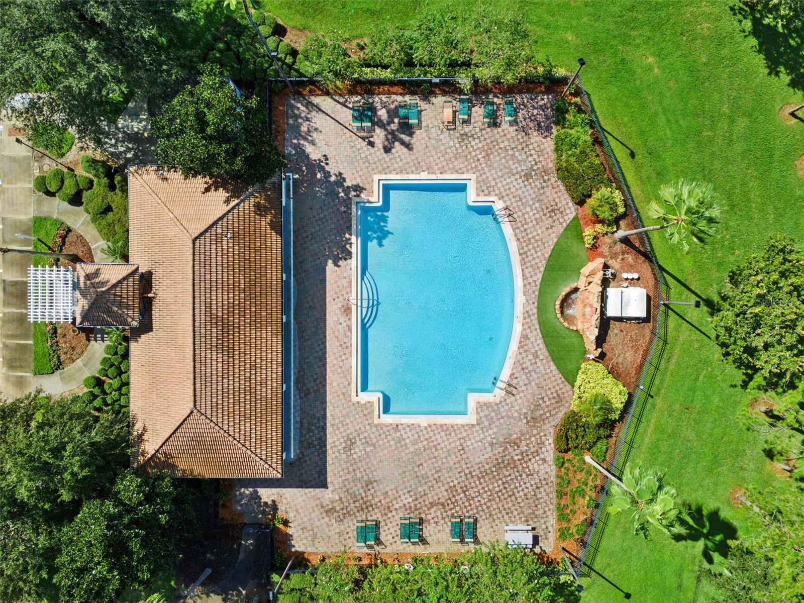 CYPRESS RESERVE PH 1 - Residential