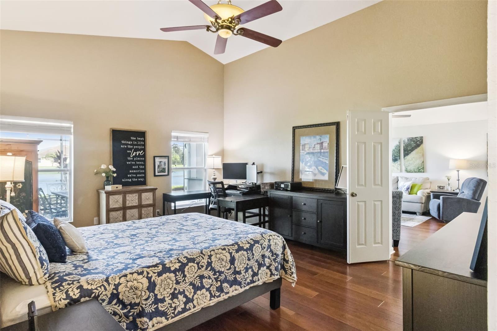 CYPRESS RESERVE PH 1 - Residential