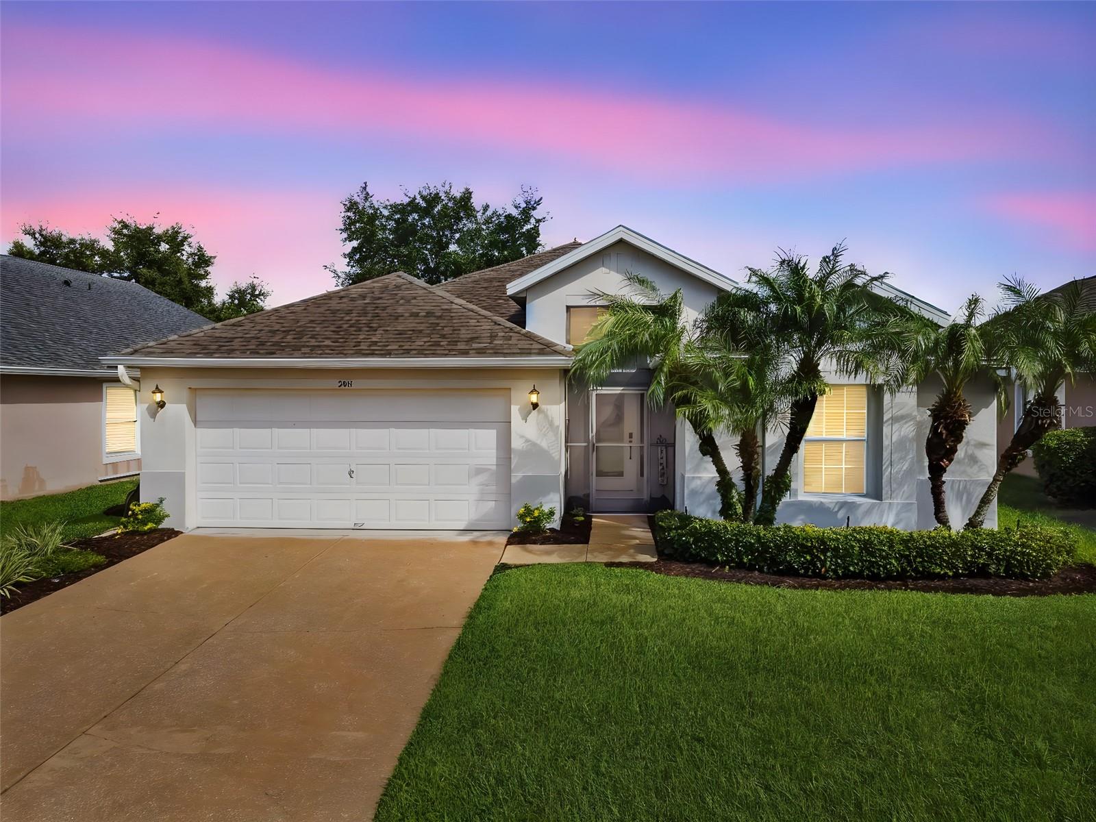 CYPRESS RESERVE PH 1 - Residential
