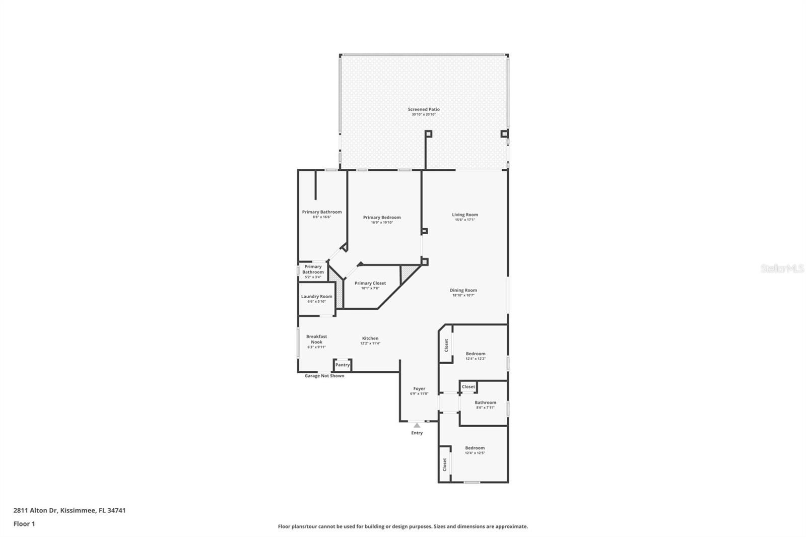 CYPRESS RESERVE PH 1 - Residential