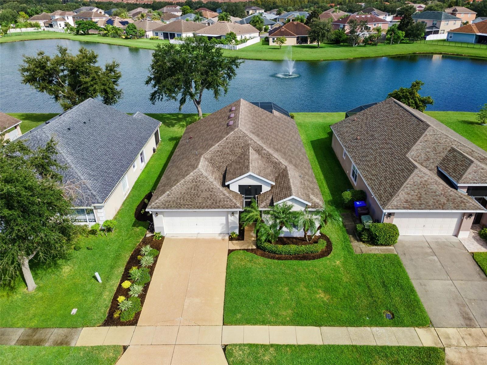 CYPRESS RESERVE PH 1 - Residential