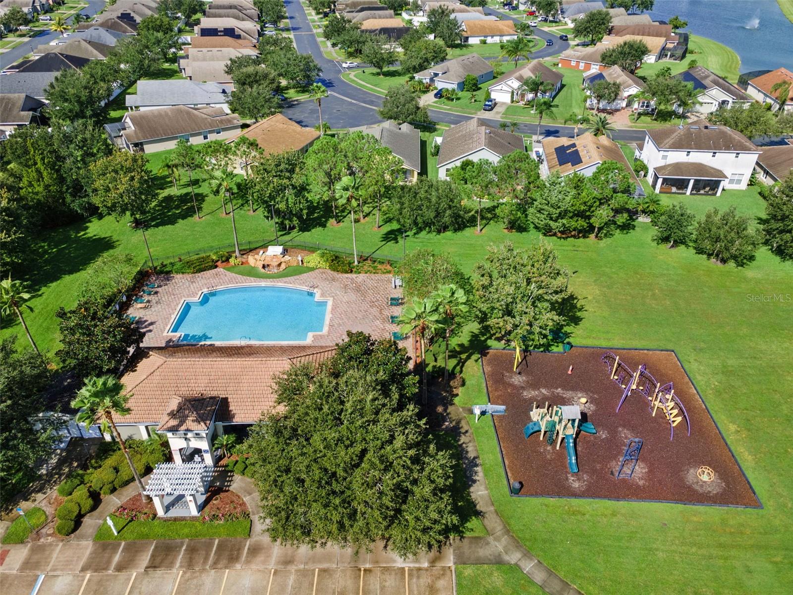 CYPRESS RESERVE PH 1 - Residential