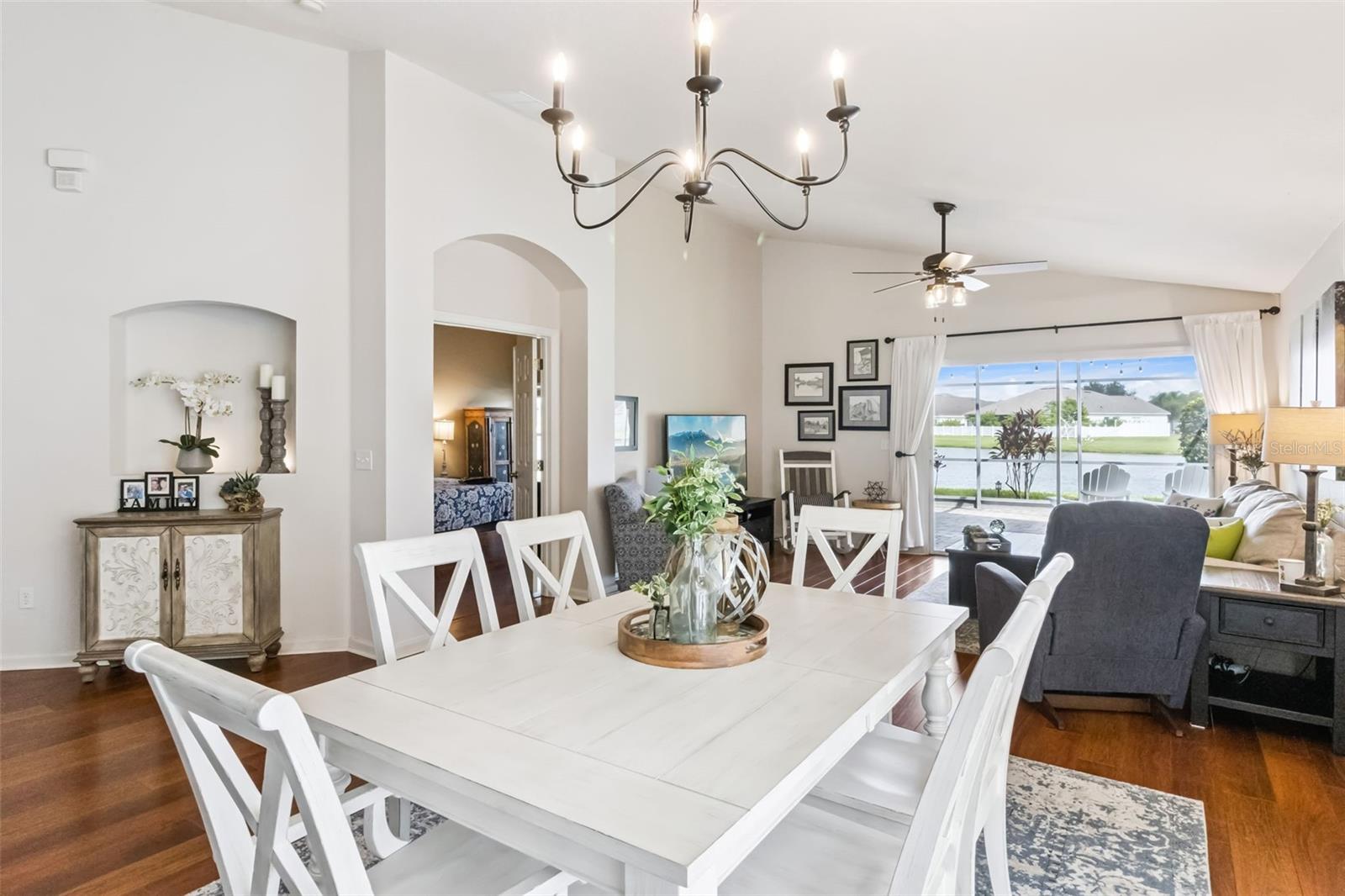 CYPRESS RESERVE PH 1 - Residential