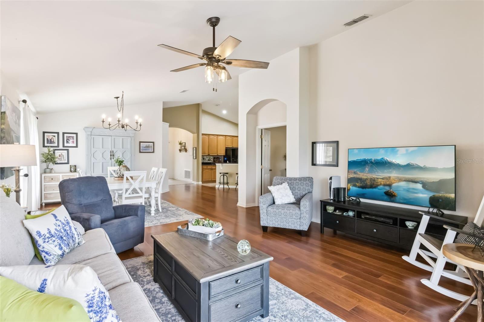 CYPRESS RESERVE PH 1 - Residential