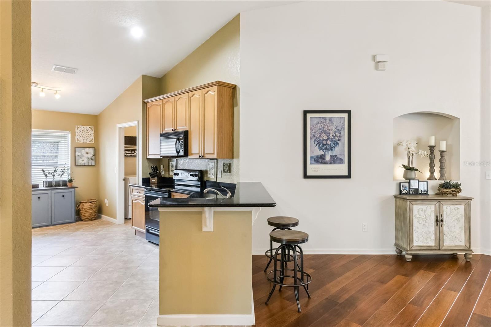 CYPRESS RESERVE PH 1 - Residential
