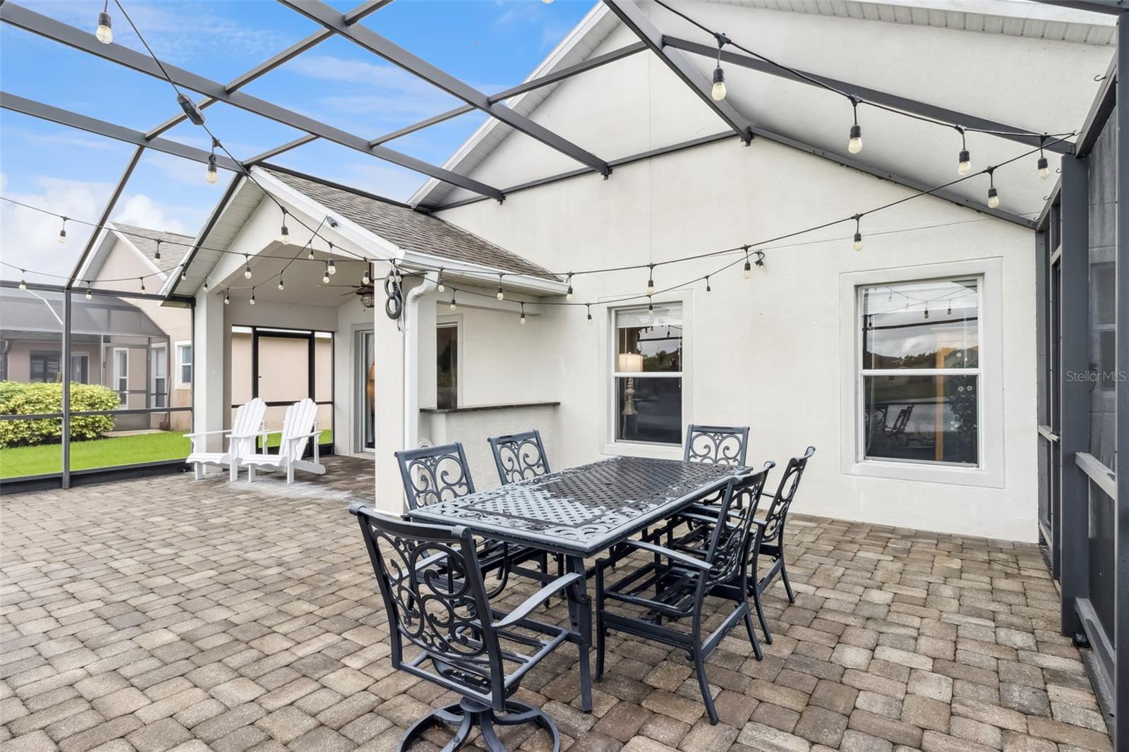 CYPRESS RESERVE PH 1 - Residential