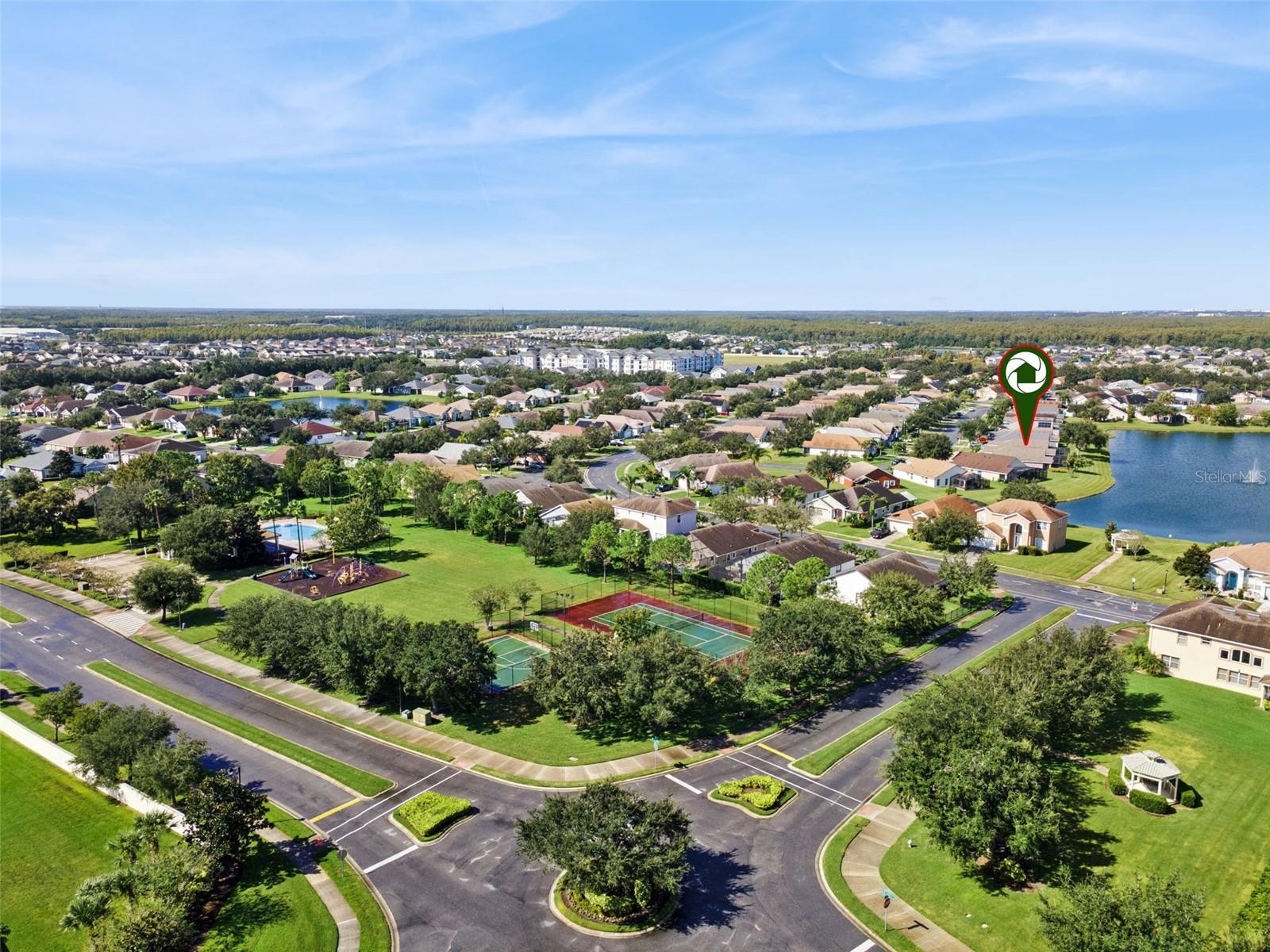 CYPRESS RESERVE PH 1 - Residential