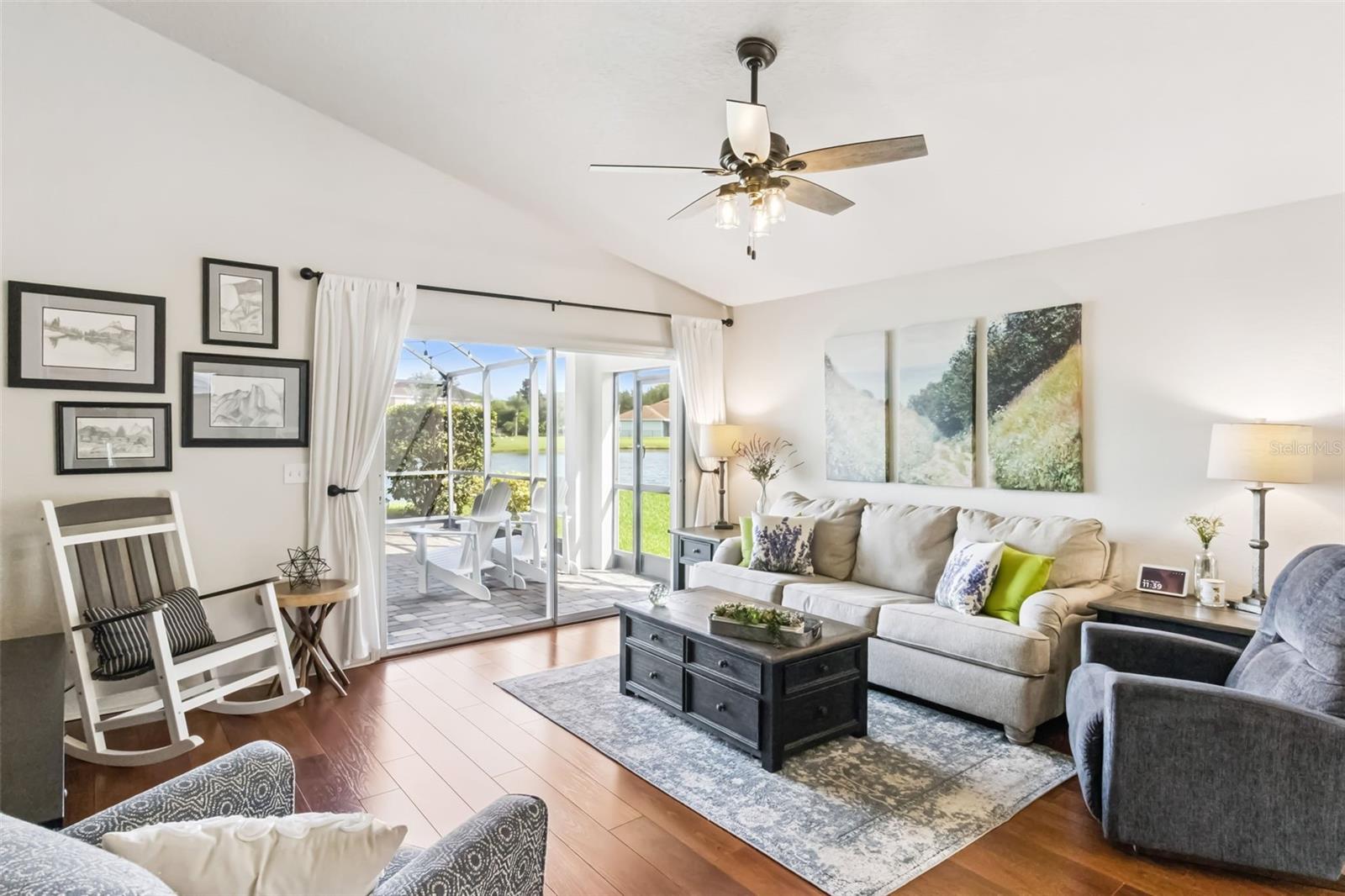 CYPRESS RESERVE PH 1 - Residential