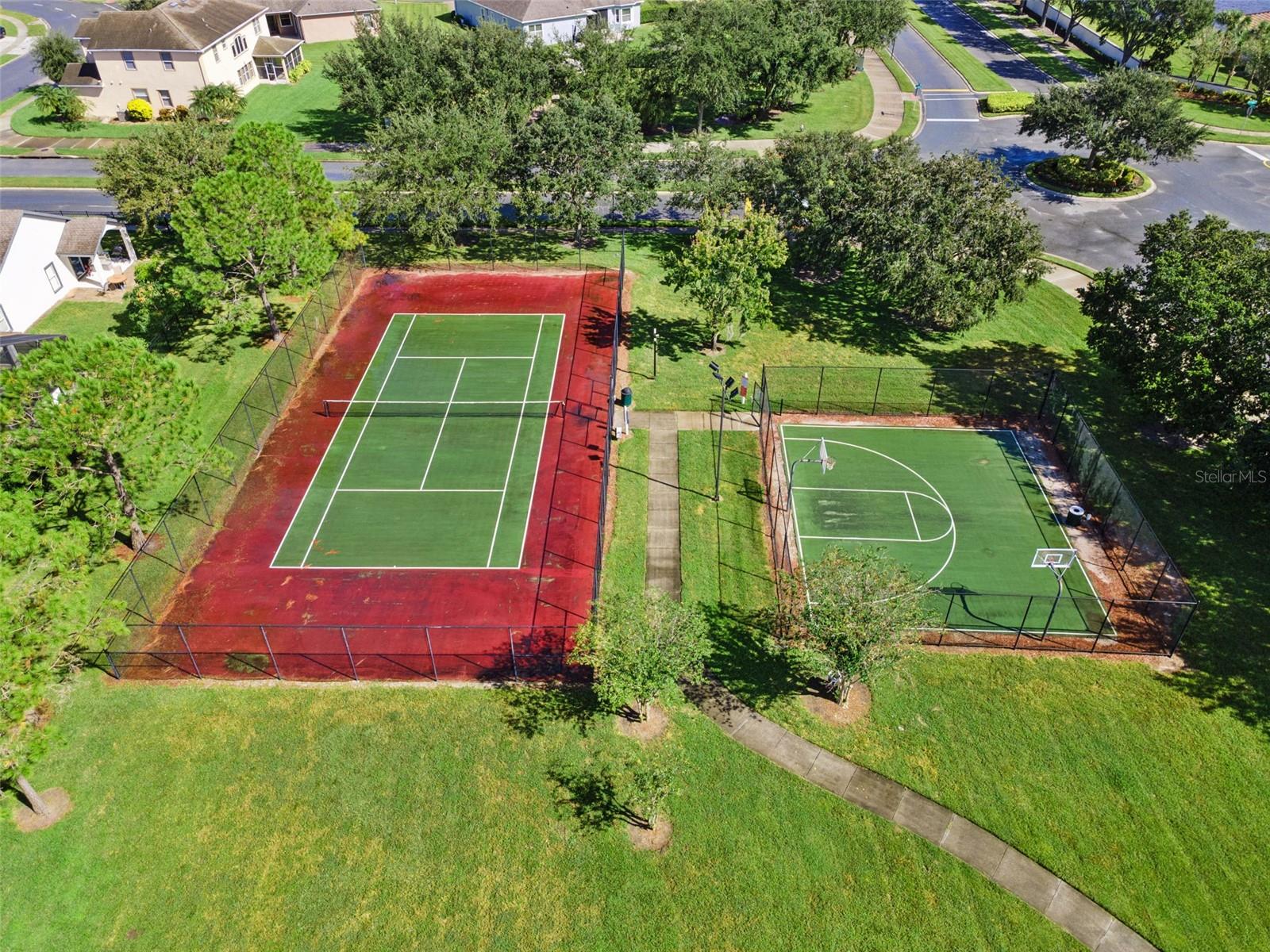 CYPRESS RESERVE PH 1 - Residential