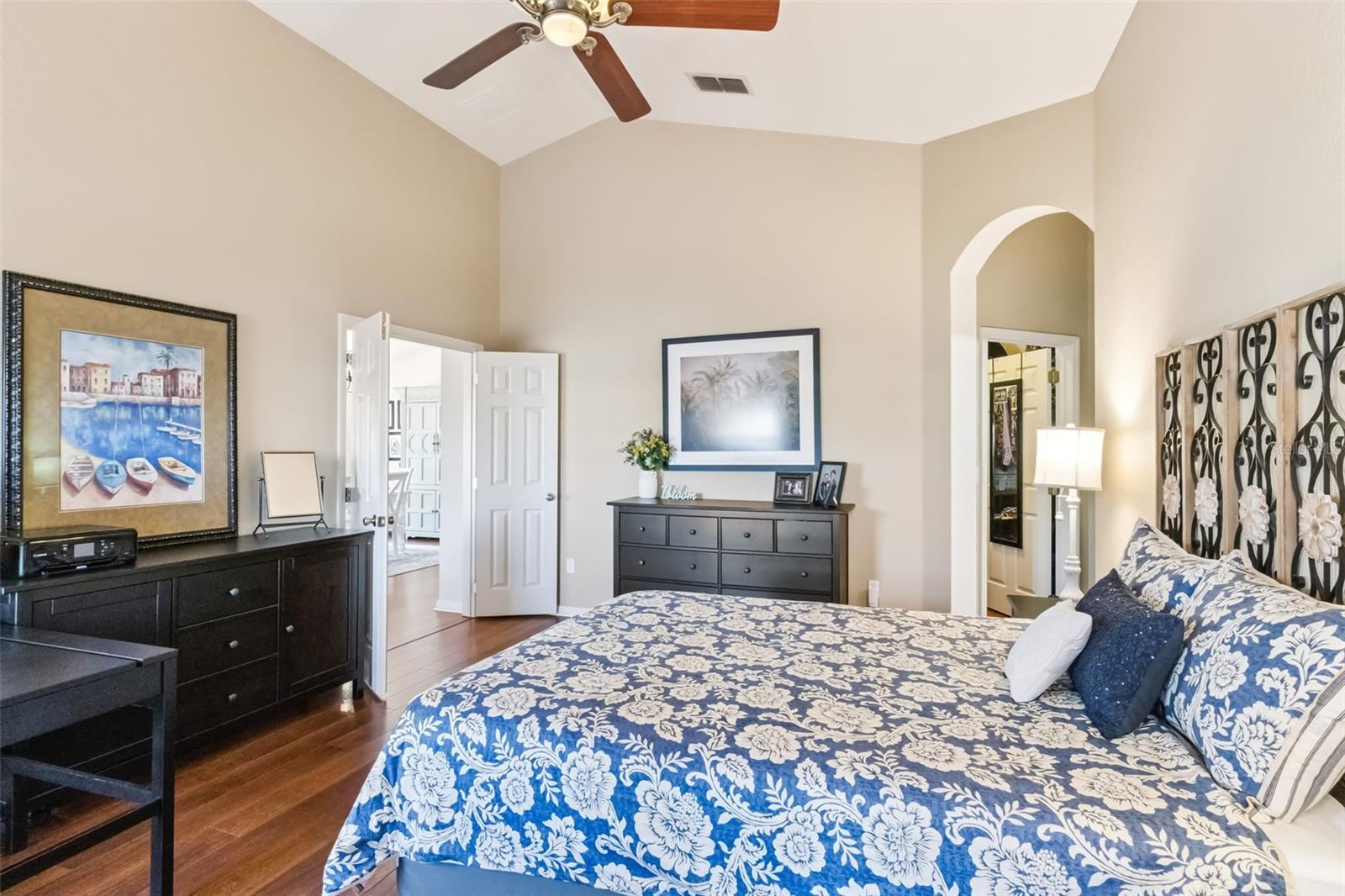 CYPRESS RESERVE PH 1 - Residential