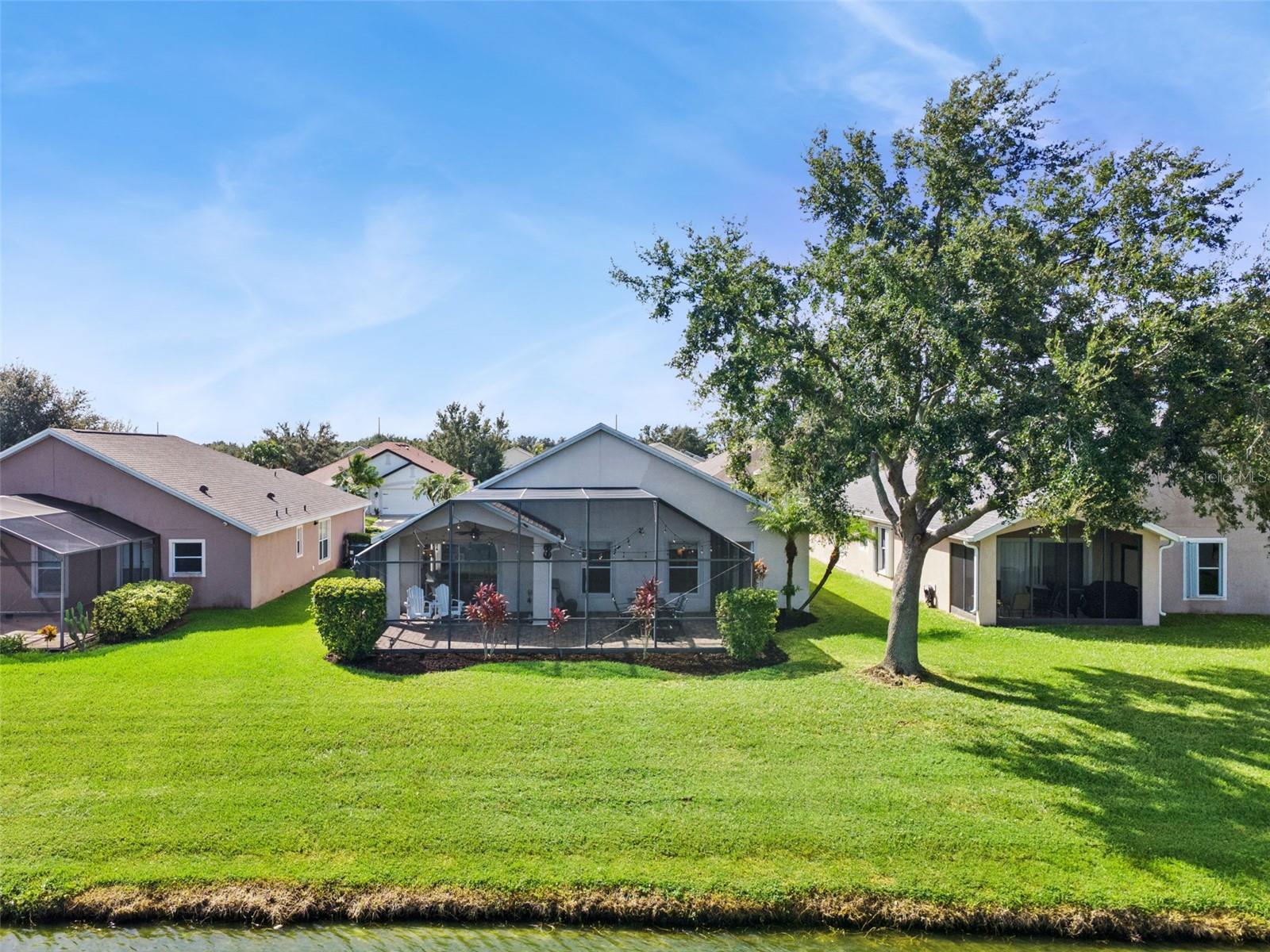 CYPRESS RESERVE PH 1 - Residential