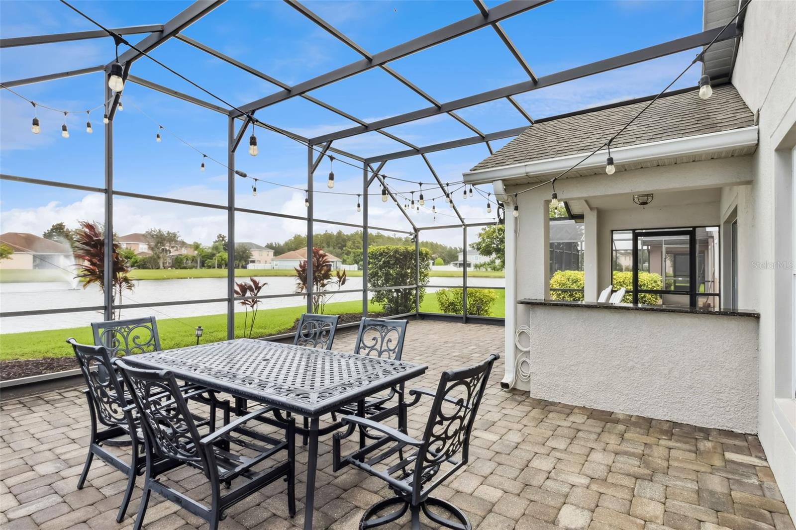CYPRESS RESERVE PH 1 - Residential