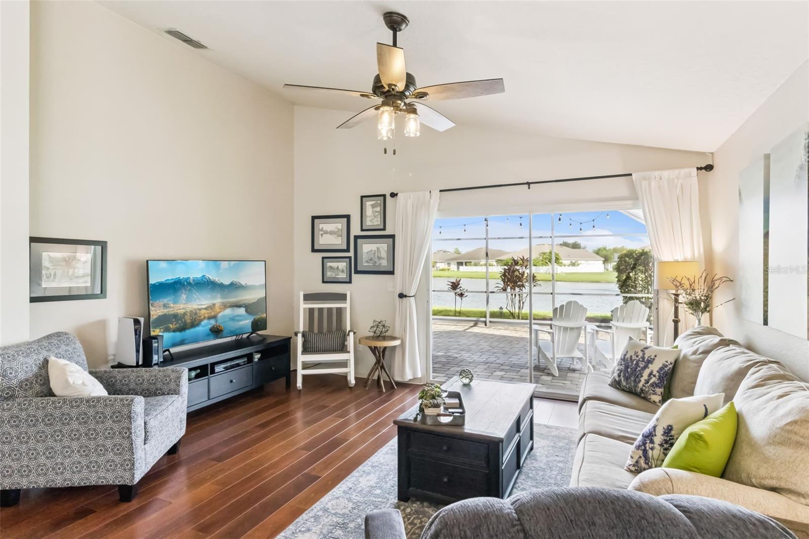 CYPRESS RESERVE PH 1 - Residential