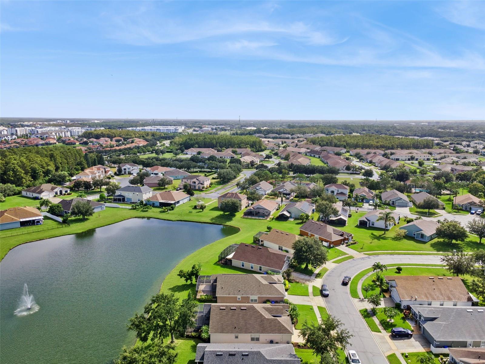 CYPRESS RESERVE PH 1 - Residential