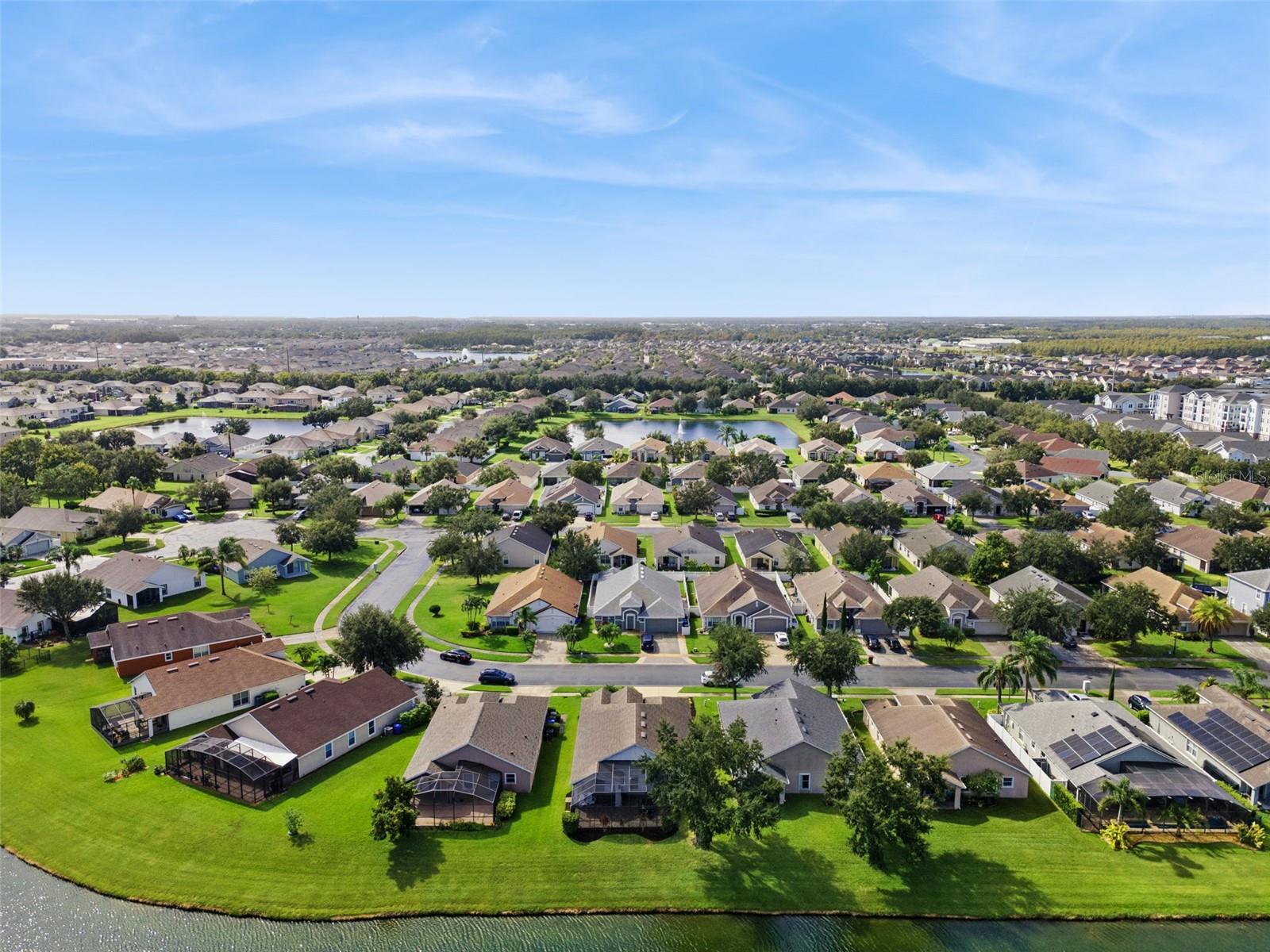 CYPRESS RESERVE PH 1 - Residential